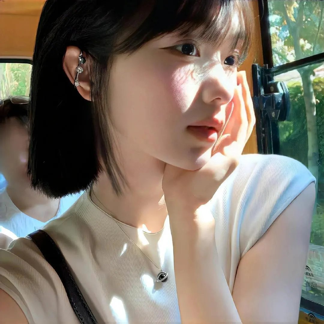 米娅的夏天海报